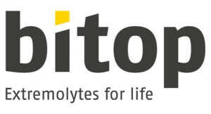 bitop AG logo